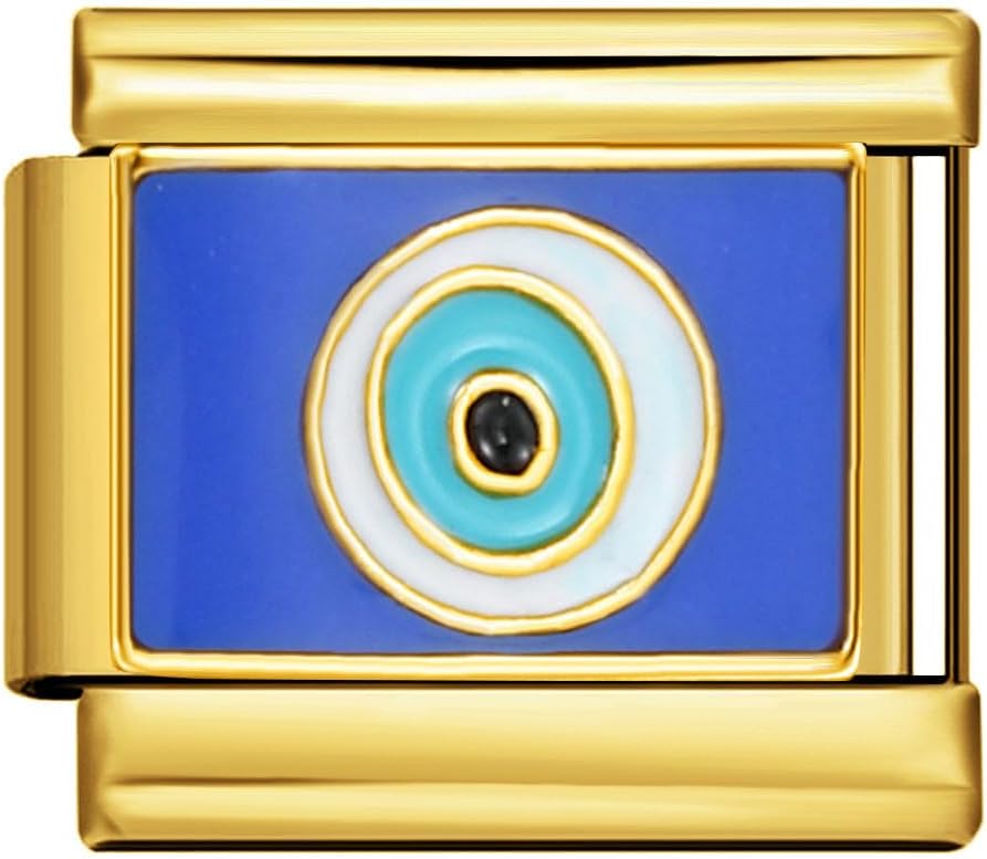 EVIL EYE | Gold