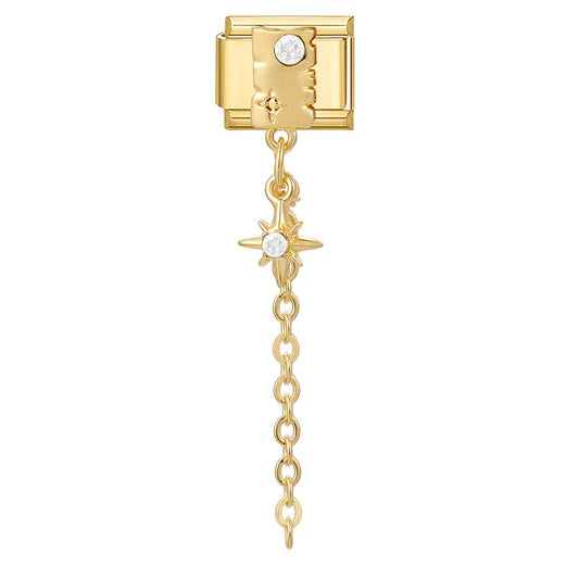 Celestial Star Chain