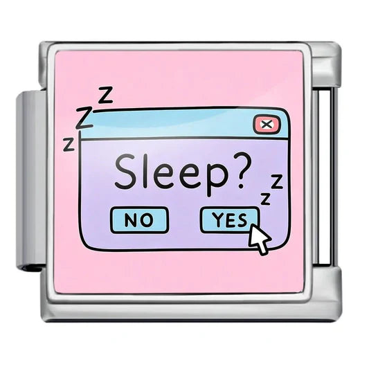 Sleep Mode