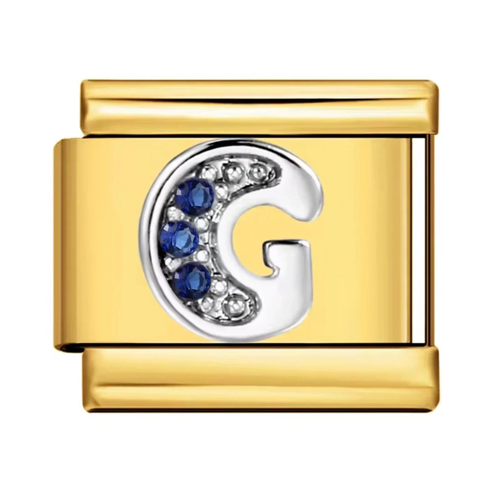 Letter G