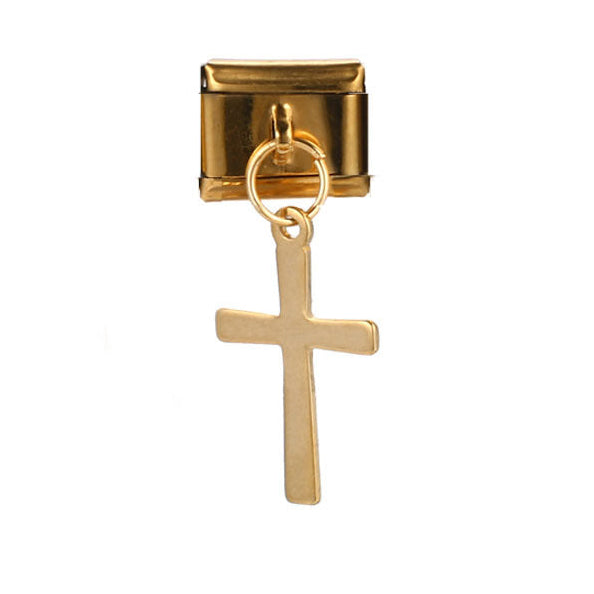 Gold Cross