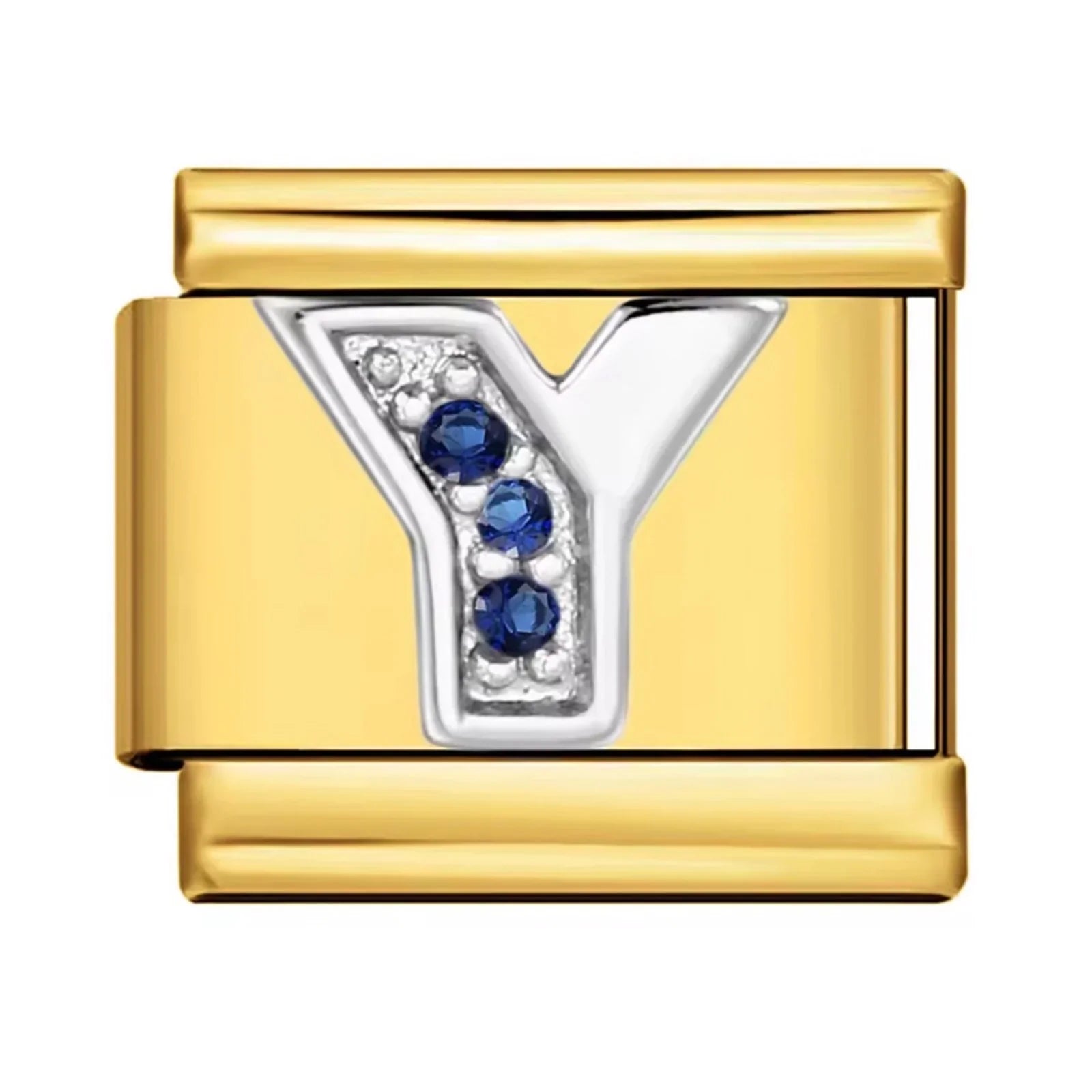 Letter Y