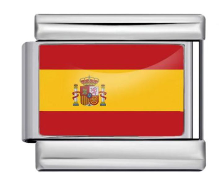 SPAIN FLAG