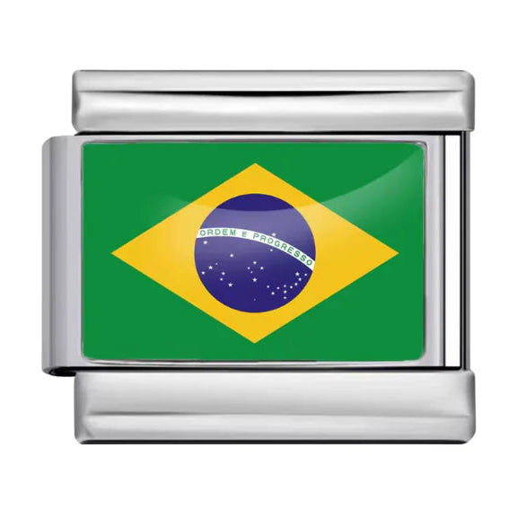 Brazil | Silver