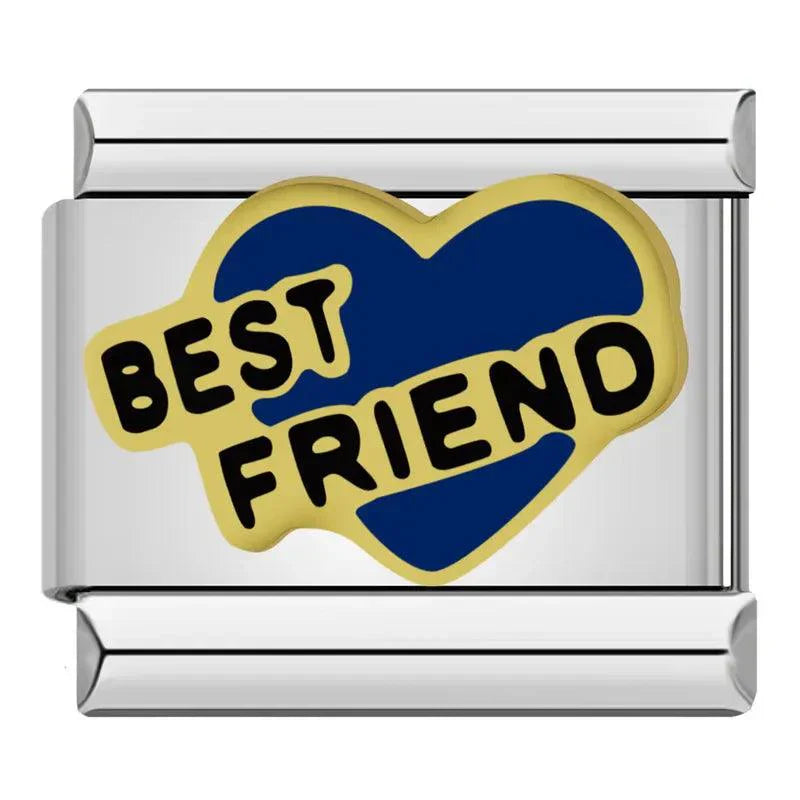 BESTFRIEND
