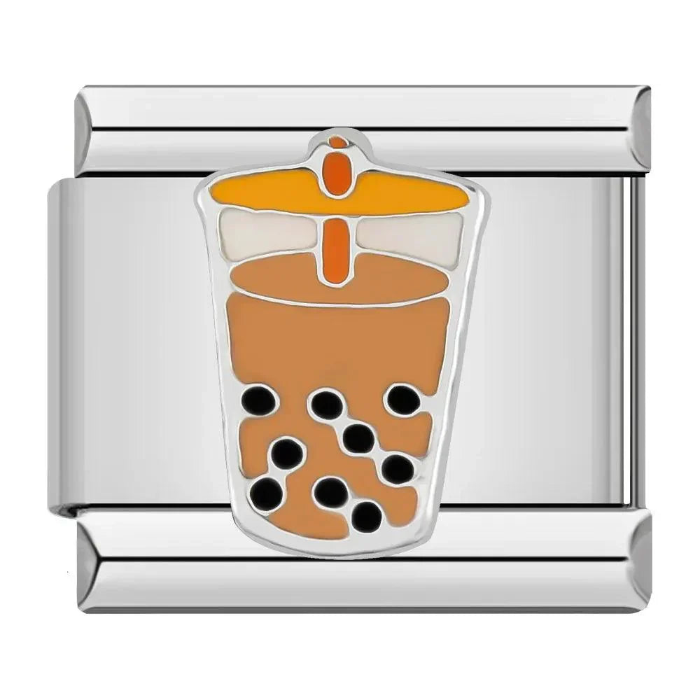 Boba | Silver