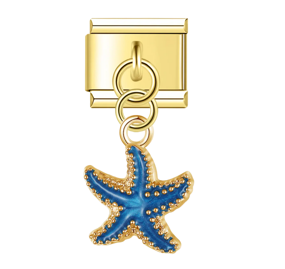 Blue Starfish