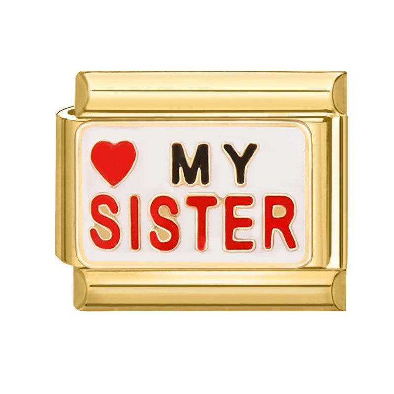 Love My Sister