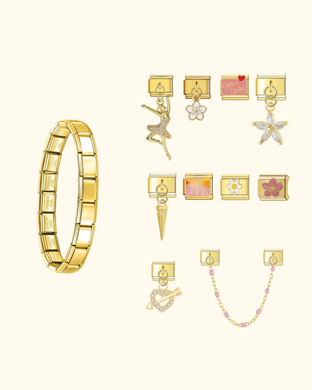 The "It-Girl" Bracelet