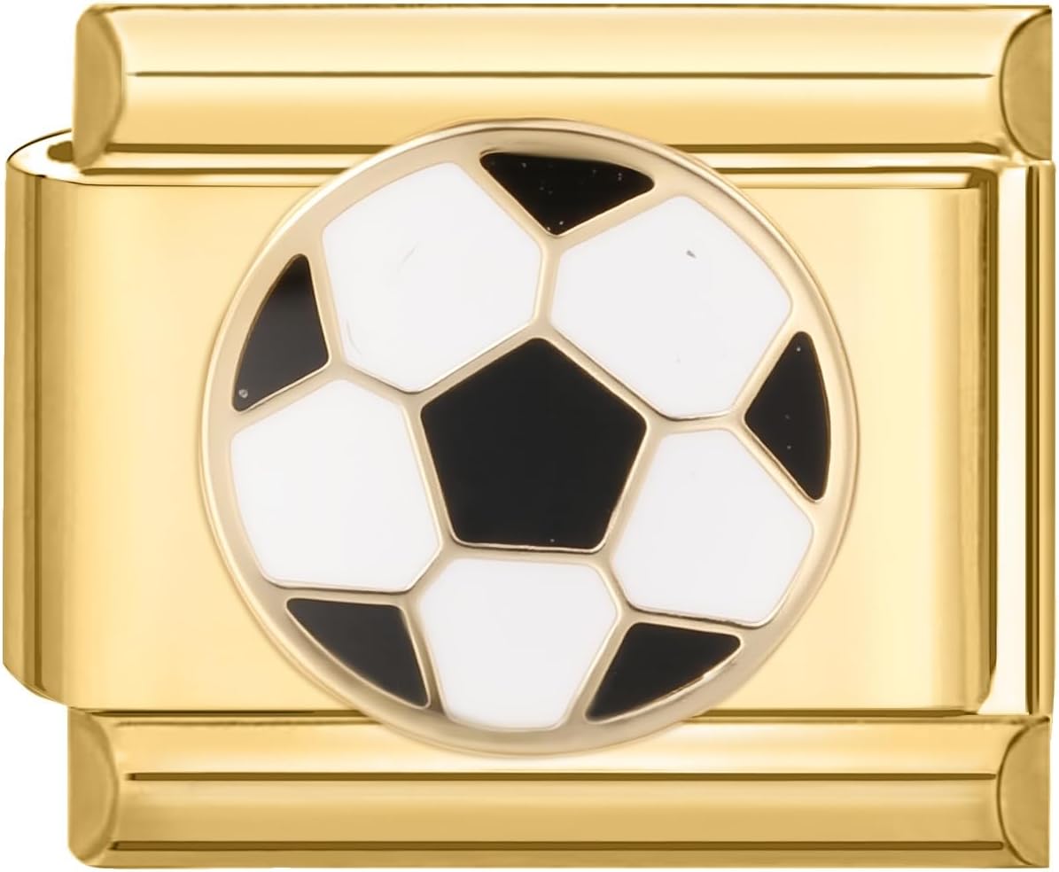FOOTBALL | Gold