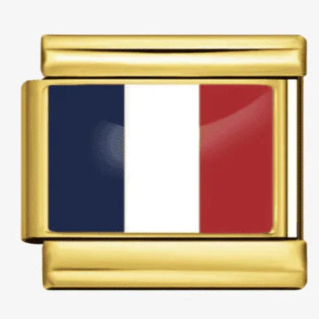 France | Gold