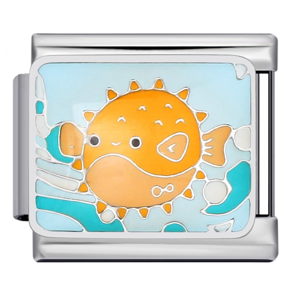 Pufferfish