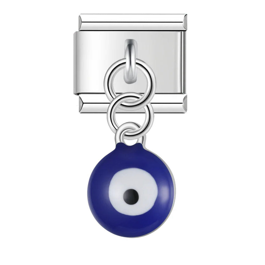 EVIL EYE PENDANT