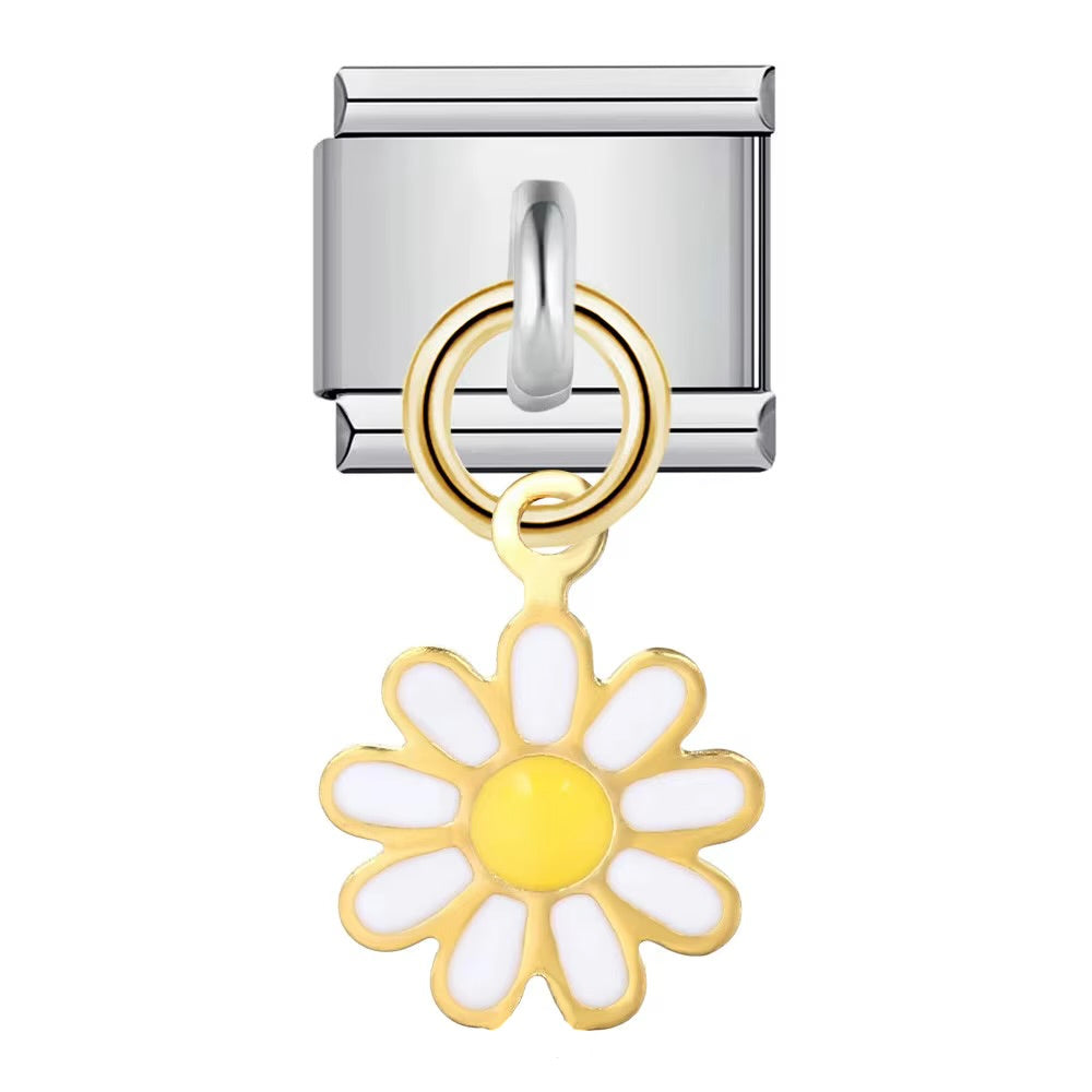 White Daisy