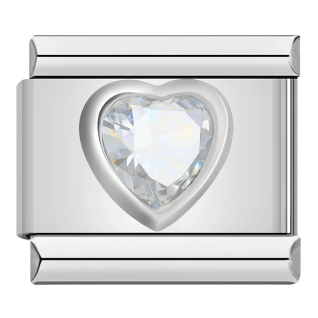 White Heart