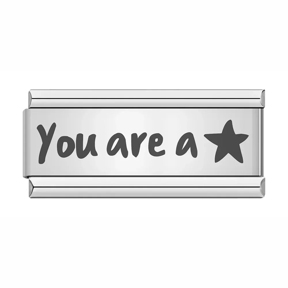 You Are A Star