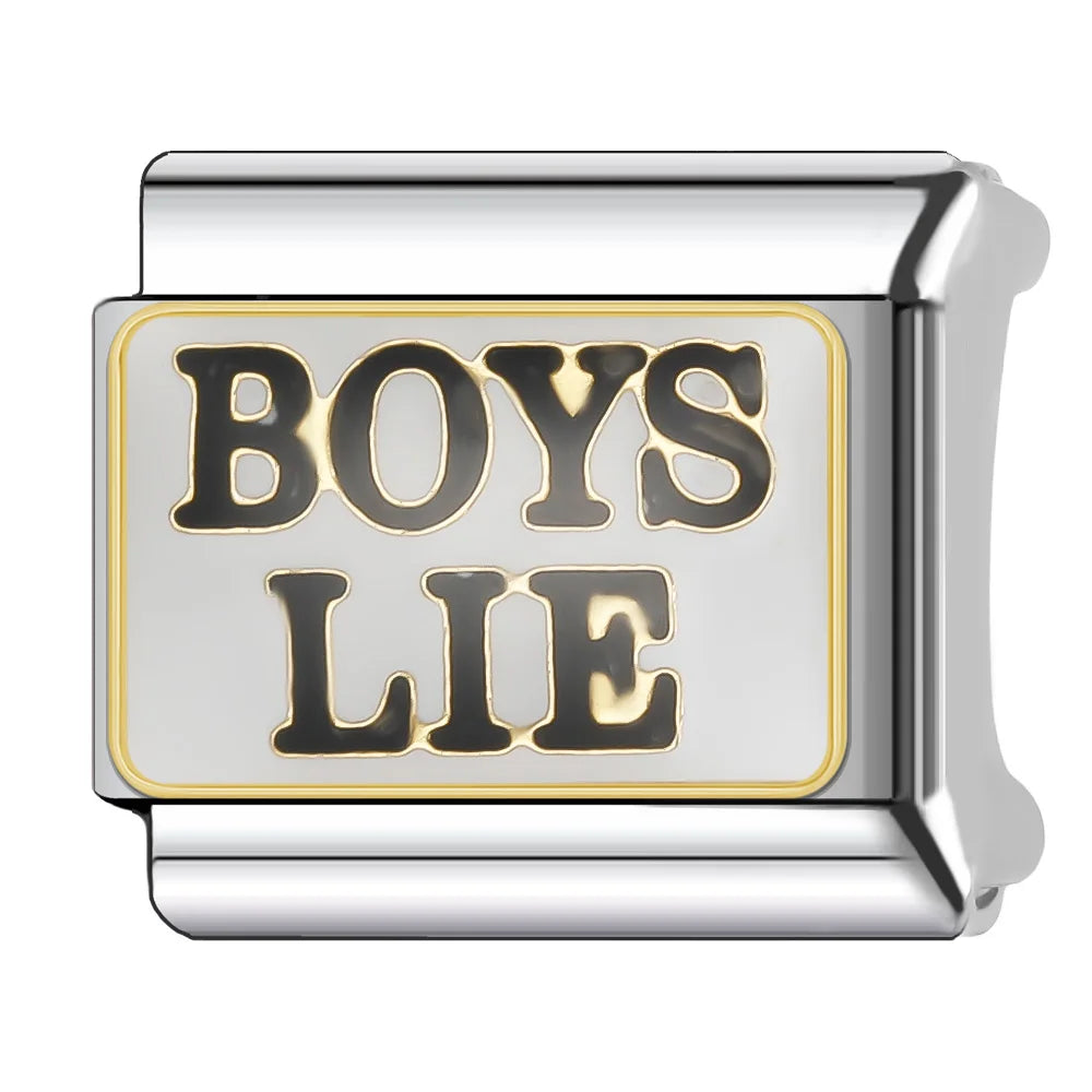 Boys Lie