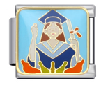 Graduated