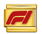 Formula One F1 | Gold