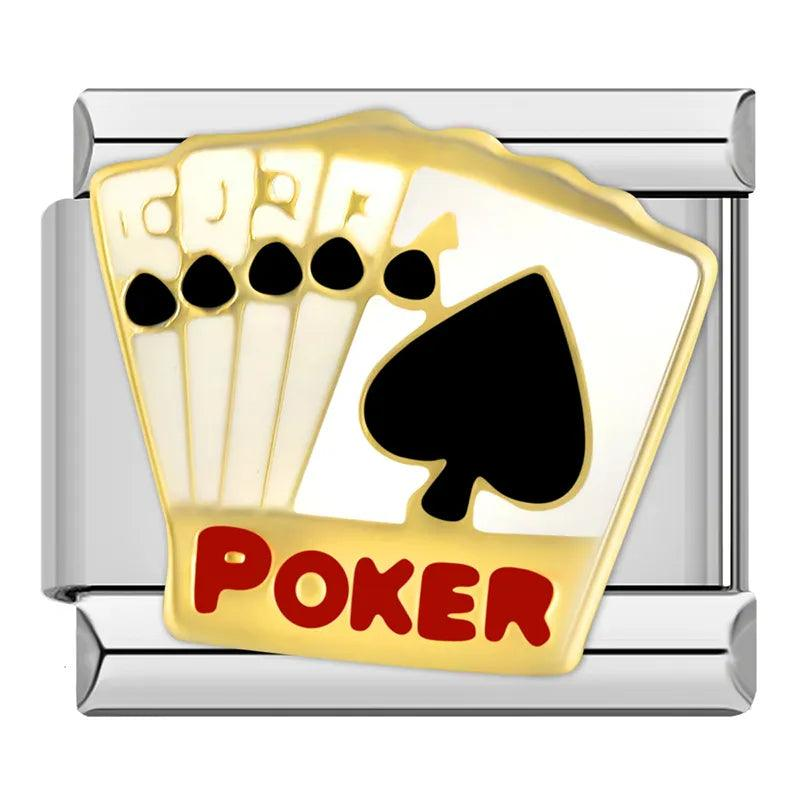 Spade Poker