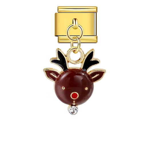 Rudolph Reindeer