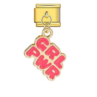 Girl Power | Gold
