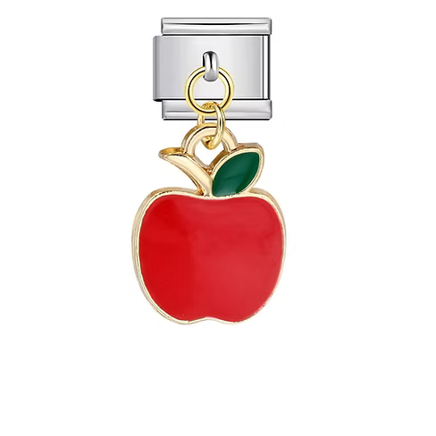 APPLE PENDANT