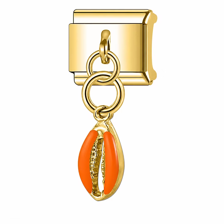 Orange Shell