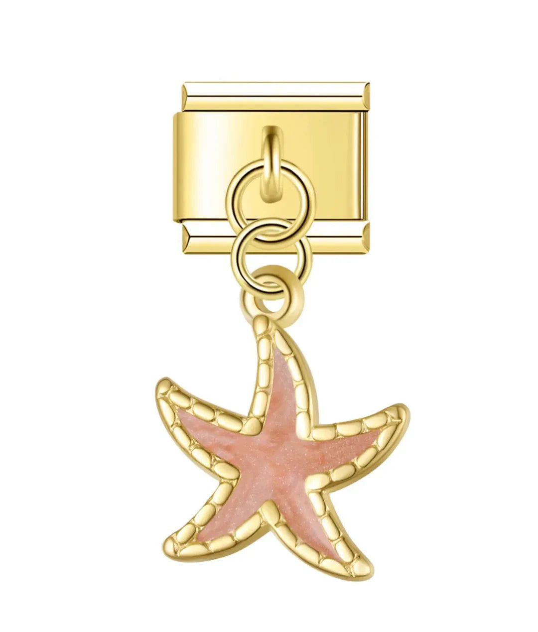 Pink Starfish