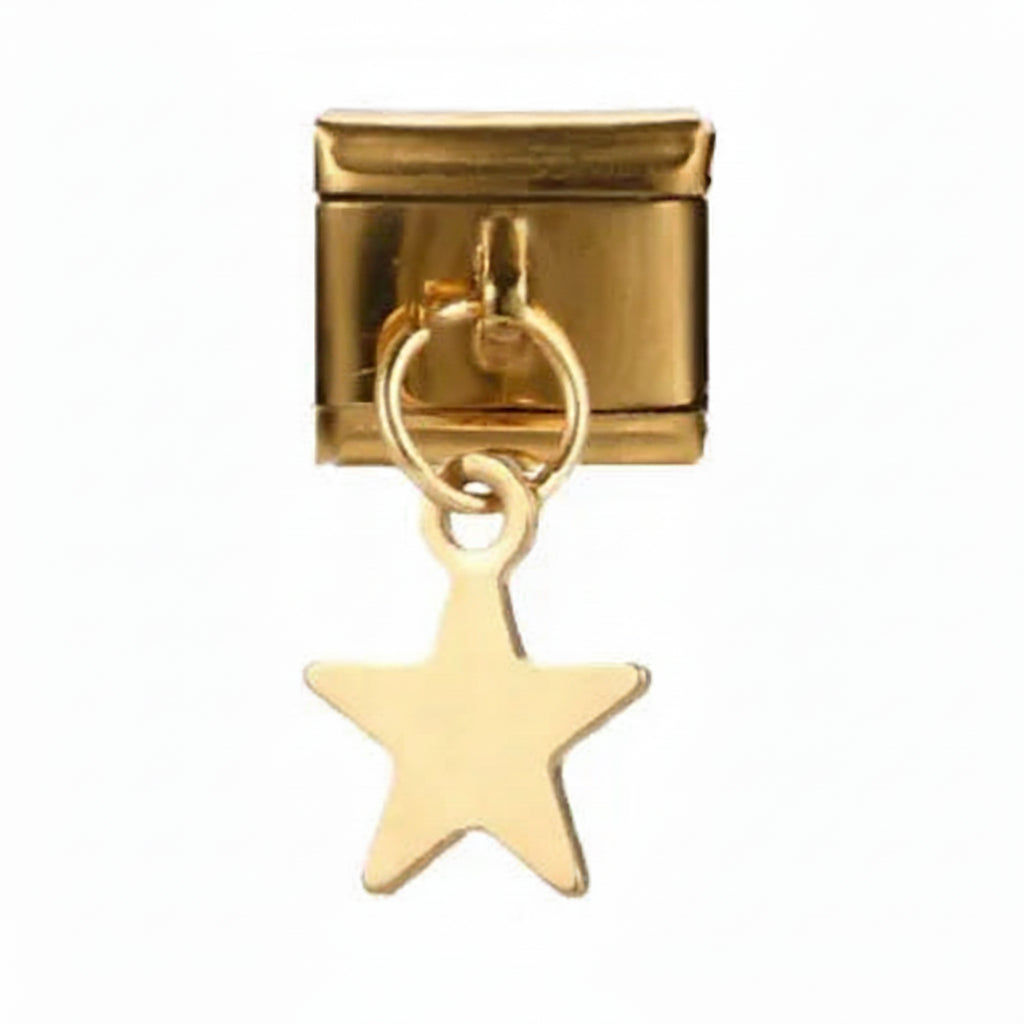 Hanging Star