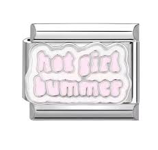 HOT GIRL SUMMER