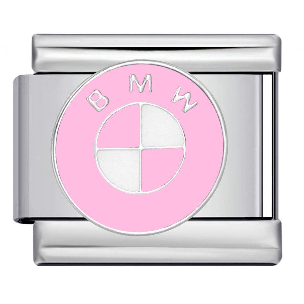 BMW PINK
