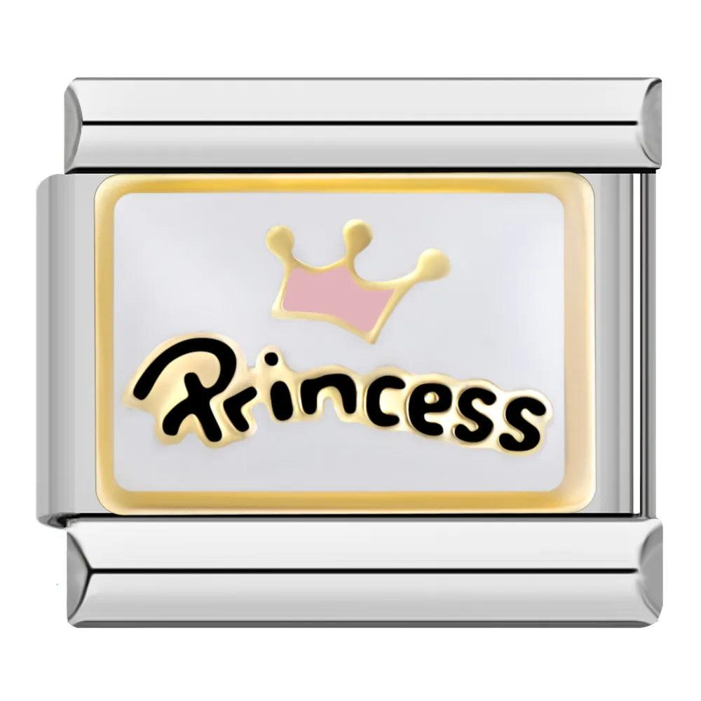 Princess | Silver