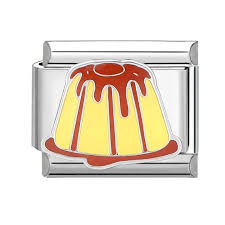 Sweet Pudding