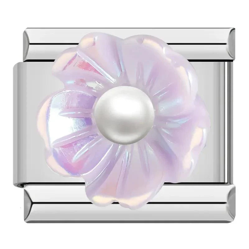 Purple Flower