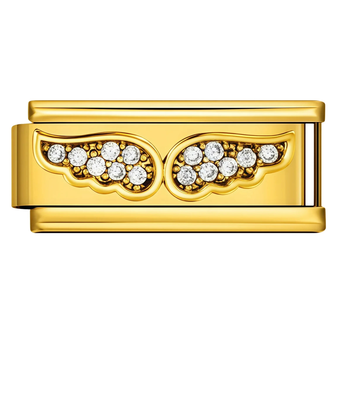 Angel Wings | Gold