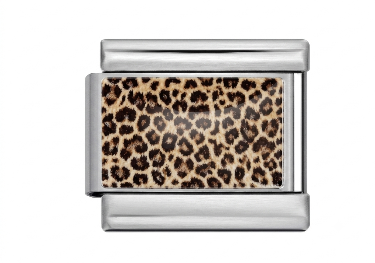 Cheetah Print