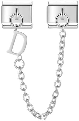 Chain Letter D