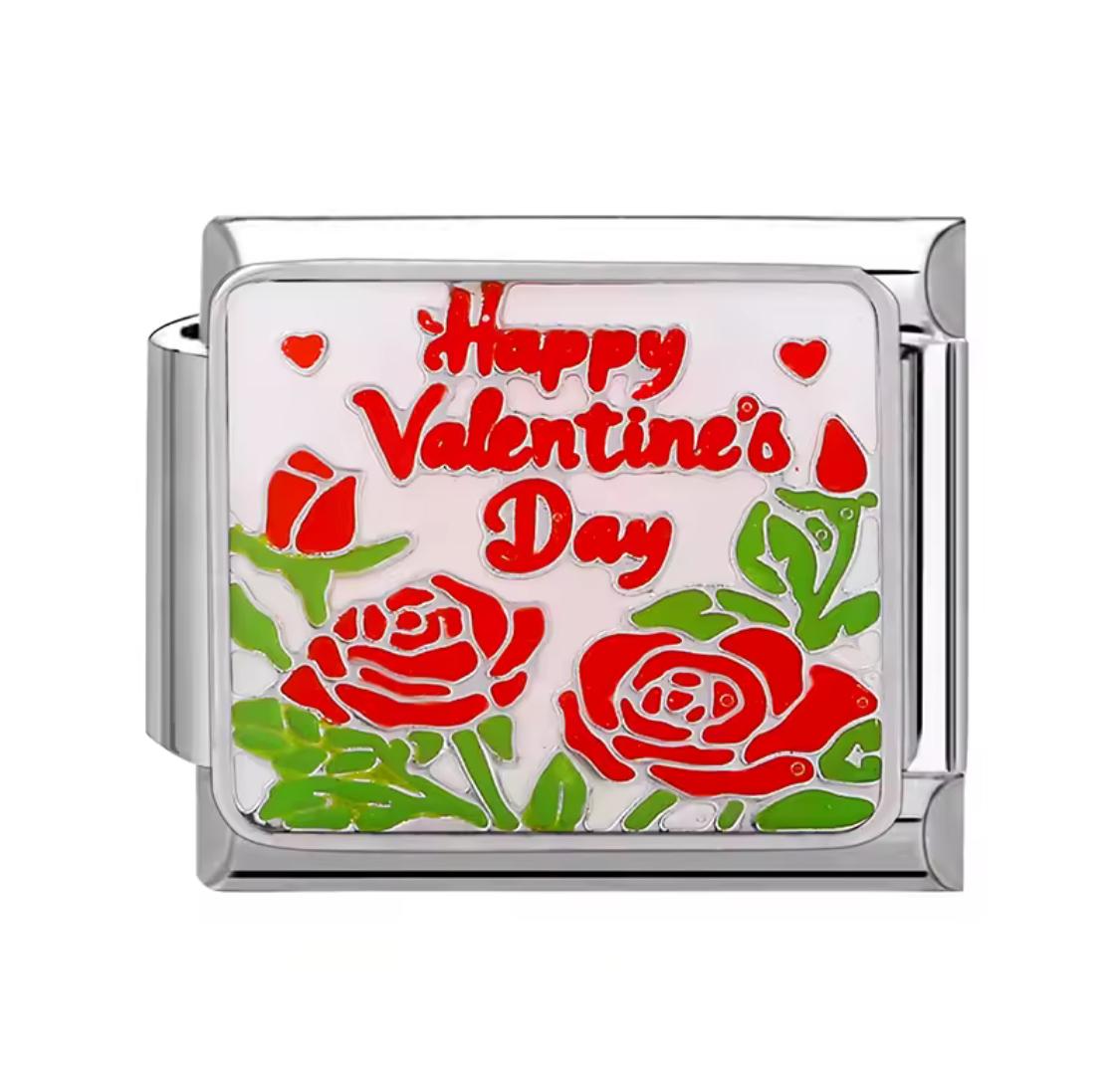 Happy Valentine's Day