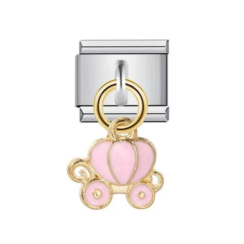 Cinderella's Carriage (Cart)