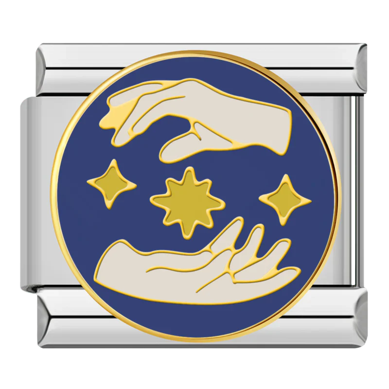 Celestial Hands