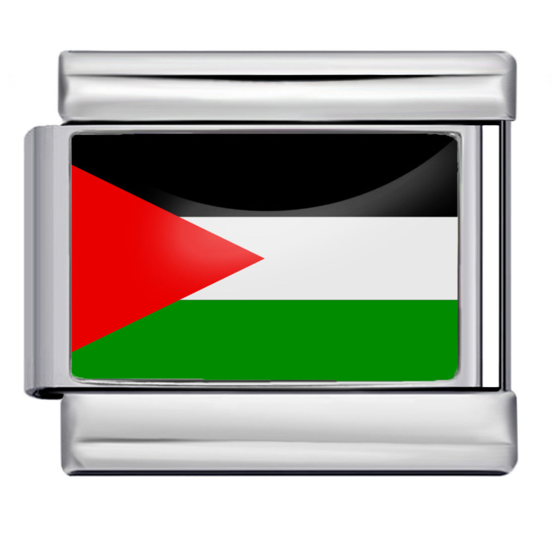 Palestine | Silver
