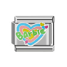 Barbie Heart