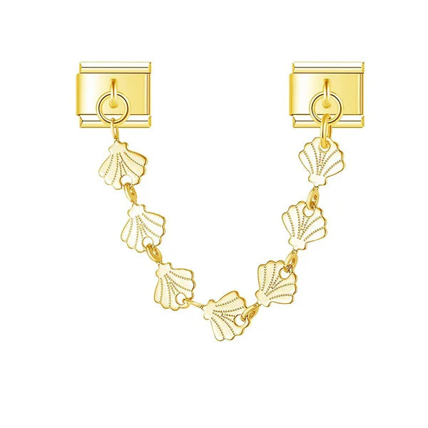 Sea Shells Chain
