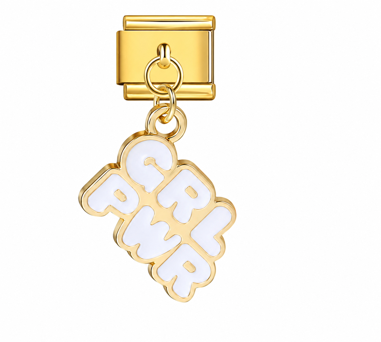 Girl Power 2 | Gold