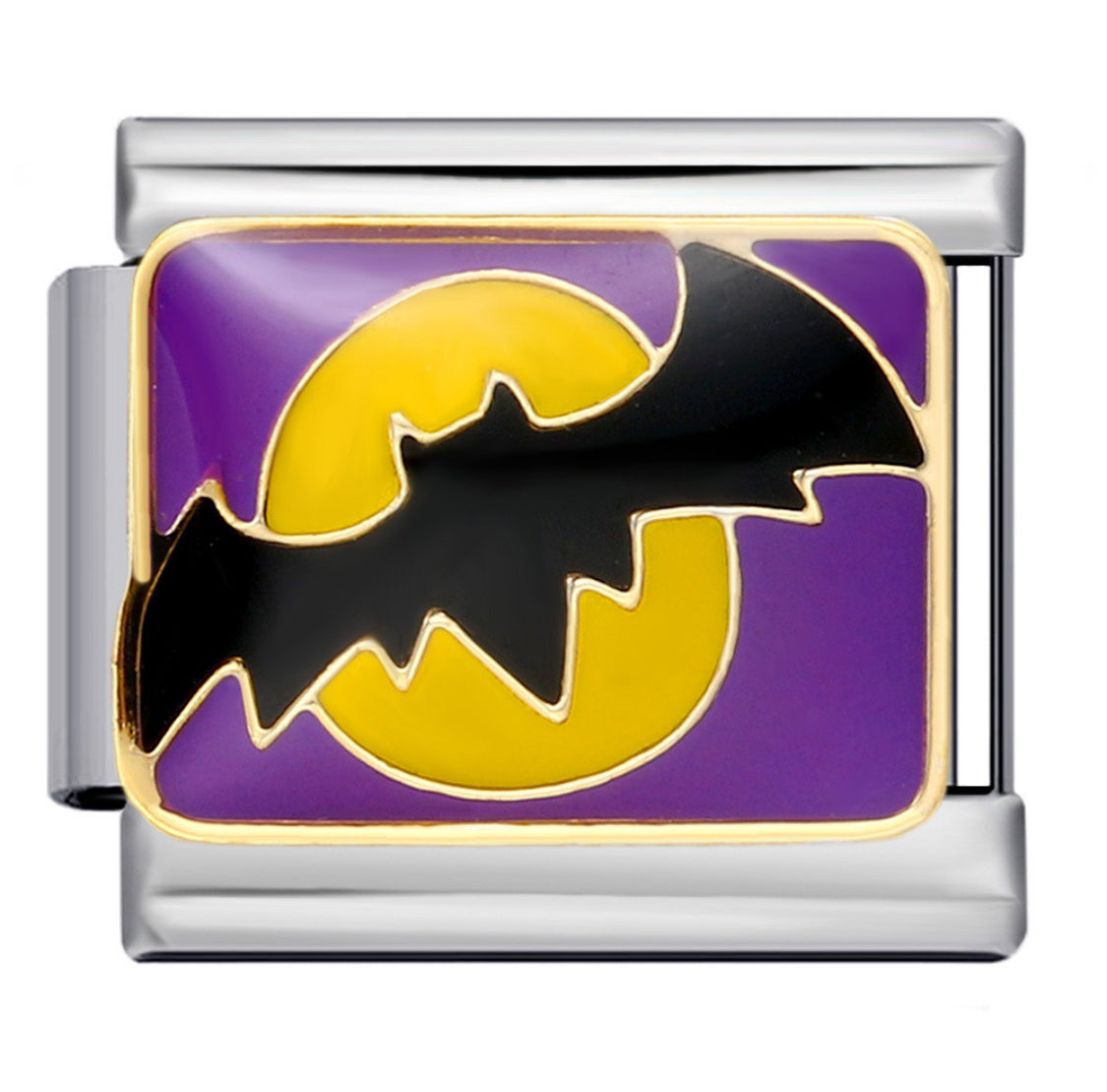 Bat under the Moon