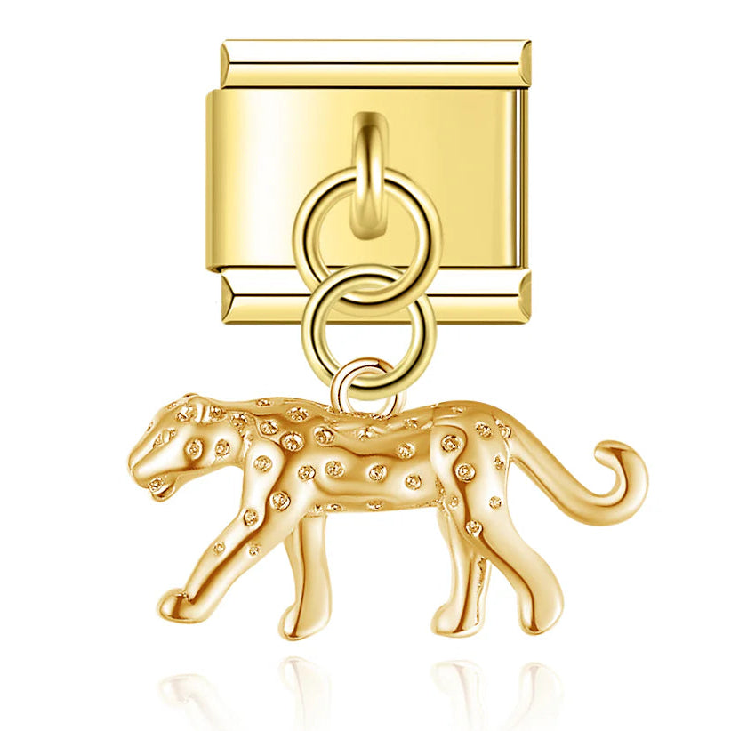 Leopard Pendant