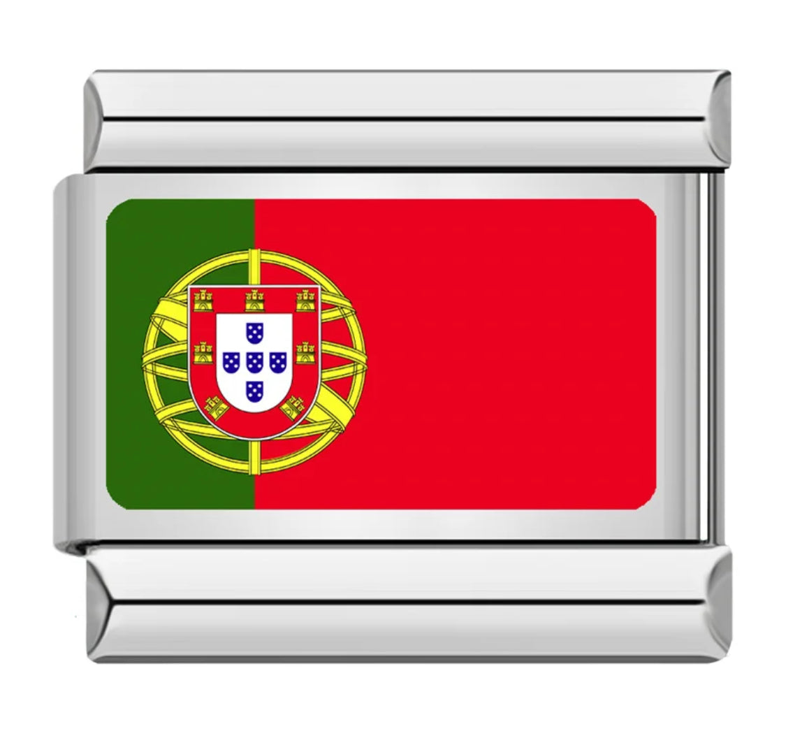 Portugal | Silver