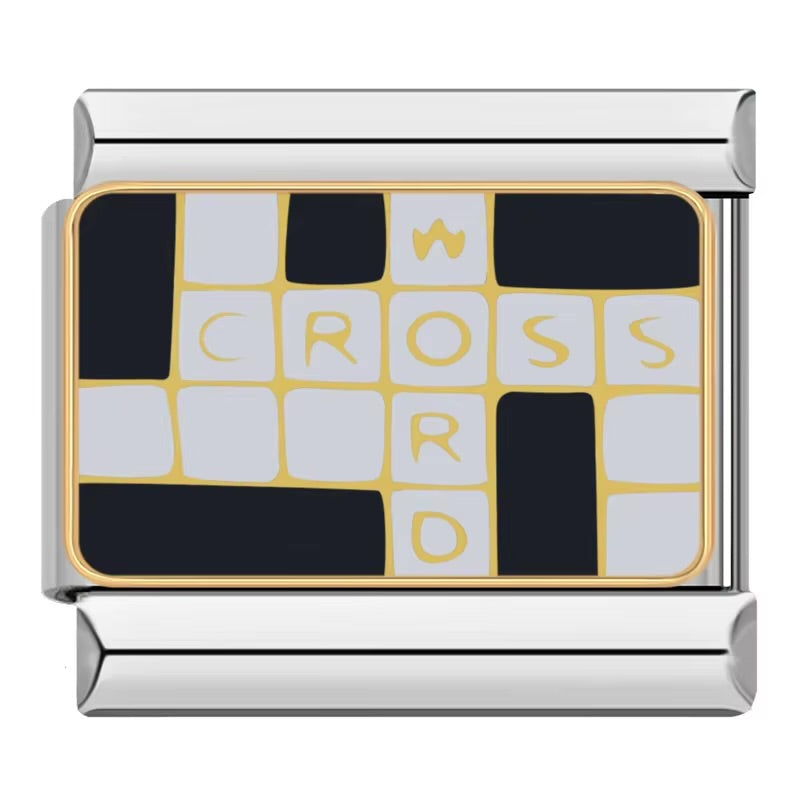 Cross Word