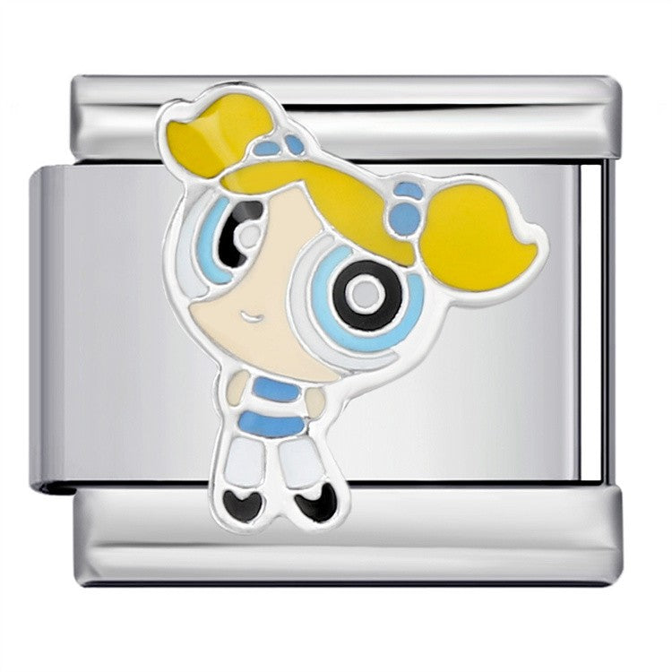 Bubbles | PowerPuff Girls